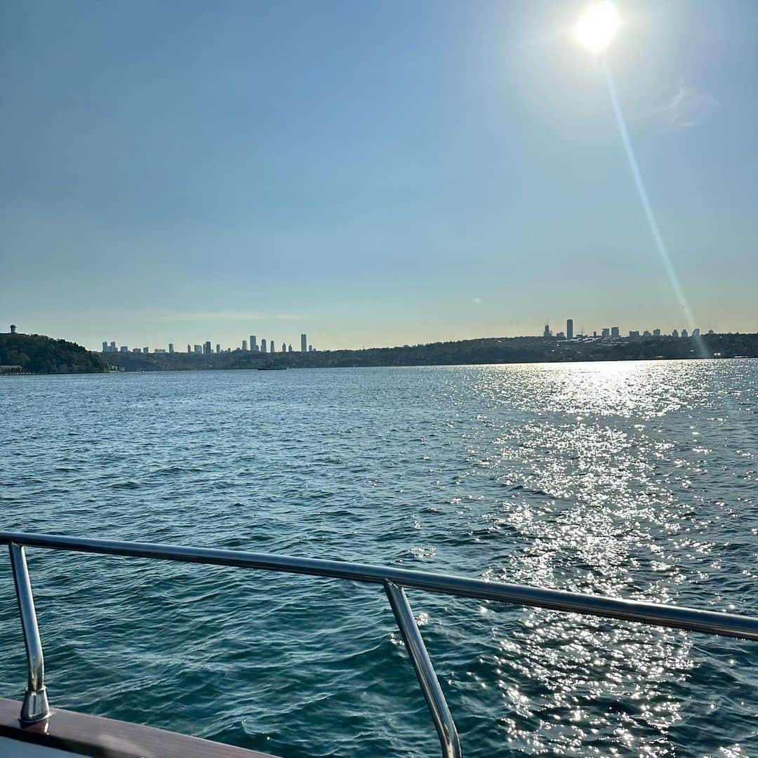 マウロ・イカルディさんのインスタグラム写真 - (マウロ・イカルディInstagram)「⛵️⚓️」4月25日 0時48分 - mauroicardi