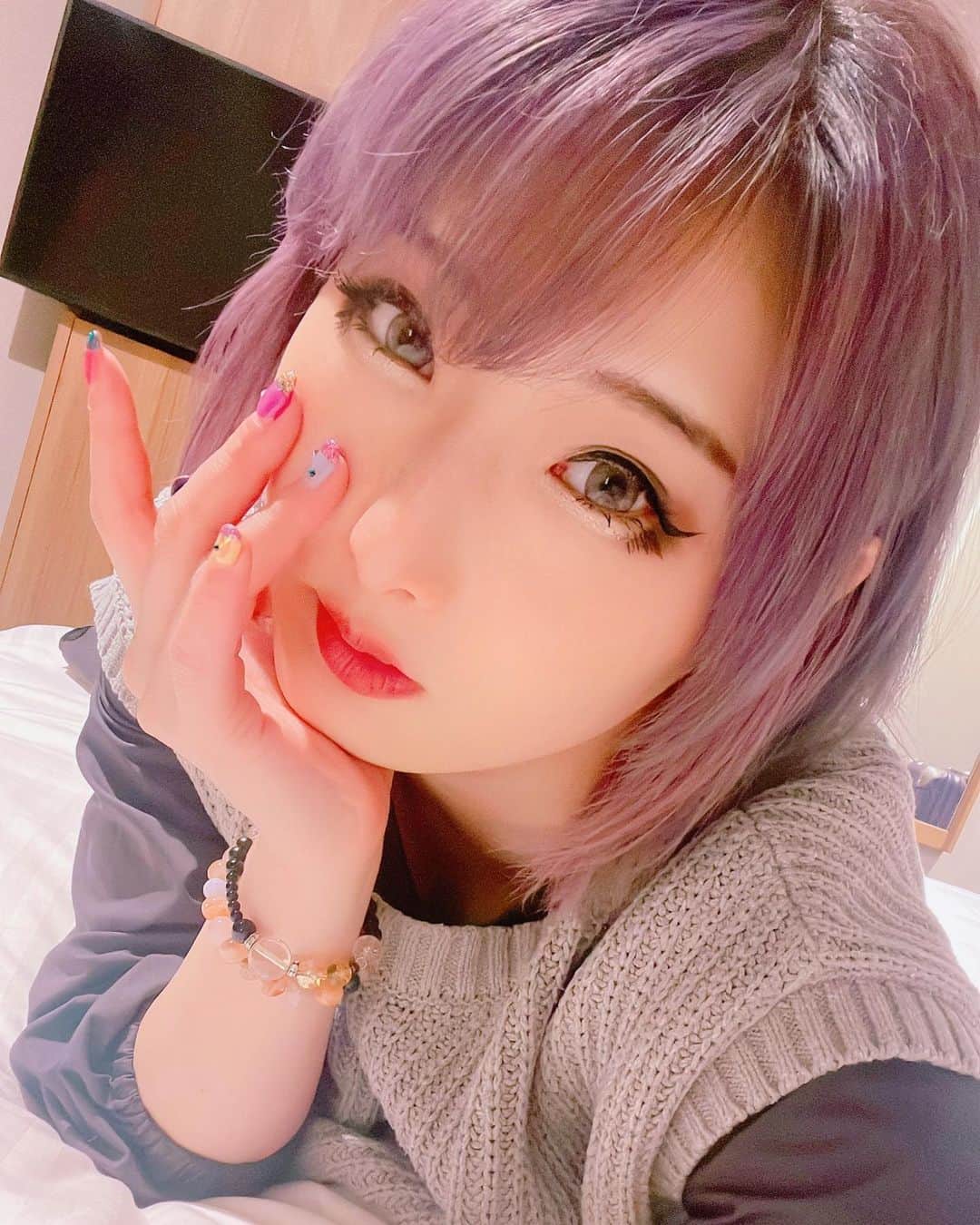 真琴のインスタグラム