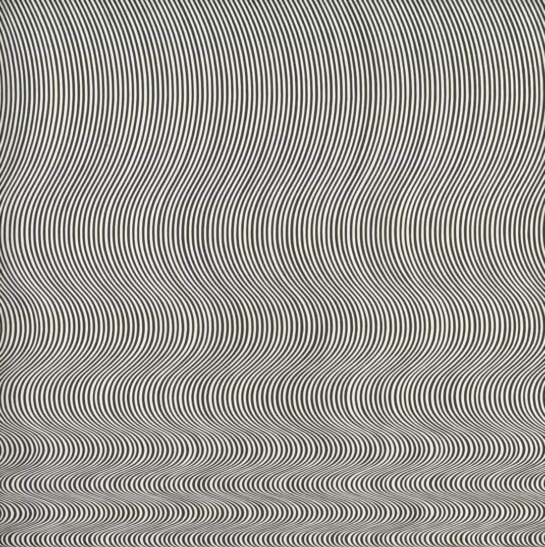 テート・ギャラリーさんのインスタグラム写真 - (テート・ギャラリーInstagram)「'I try to organise a field of visual energy which accumulates until it reaches maximum tension' - Bridget Riley   Happy birthday to #BridgetRiley, born #OnThisDay in 1931. Her optical sensations have dazzled us for decades! Be mesmerised by Riley's 'Fall', painted in 1963, on free display at Tate Britain. ✨  〰️ Bridget Riley, Fall, 1963 © Bridget Riley.」4月25日 1時32分 - tate