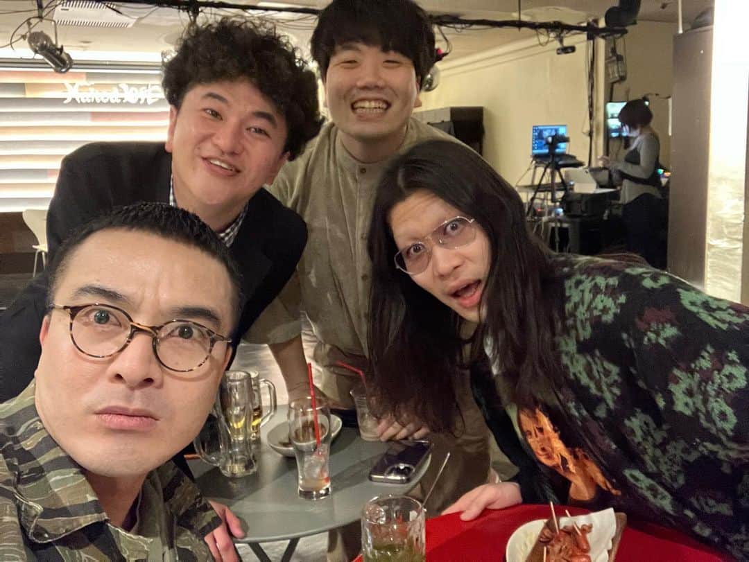 のインスタグラム：「ﾖｺﾊ.居 🦠~」