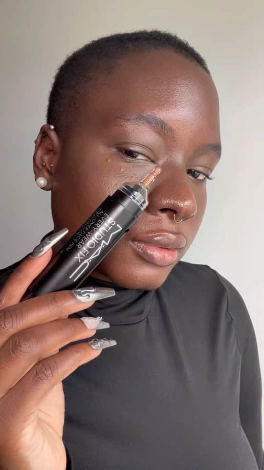 M•A•C Cosmetics Franceのインスタグラム
