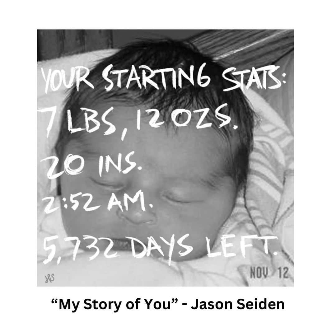 ジャッキー・セイデンさんのインスタグラム写真 - (ジャッキー・セイデンInstagram)「To say I’m proud of my brother @seiden is a tremendous understatement. Jason has transmuted his grief into an instrument of healing for so many. (No doubt with the help of Elle herself.) He was invited to share his artwork exhibit at Am Shalom in Glencoe, IL.   Here is the announcement and details:  “In the summer of 2018…Jason Seiden lost his older daughter, Elle, to suicide after a long battle with a debilitating nerve disease.  ‘My Story of You’ explores the complex emotions Seiden has experienced since then, from the brokenness of grief to the uncertainty of living outside of societal norms and even the unexpected joy of discovering a greater capacity for life.   Seiden is debuting his art at Am Shalom where it will be in residence from April-June.” - Rabbi Steve Lowenstein and Am Shalom.   Wednesday, May 17 at 7:00pm "My Story of You" Reception & Conversation with the Artist visit www.amshalom.com for details . . . . #grief #healing #artishealing #inspiration #community #griefjourney #griefsupport #griefsupport」4月25日 1時57分 - thejackieseiden