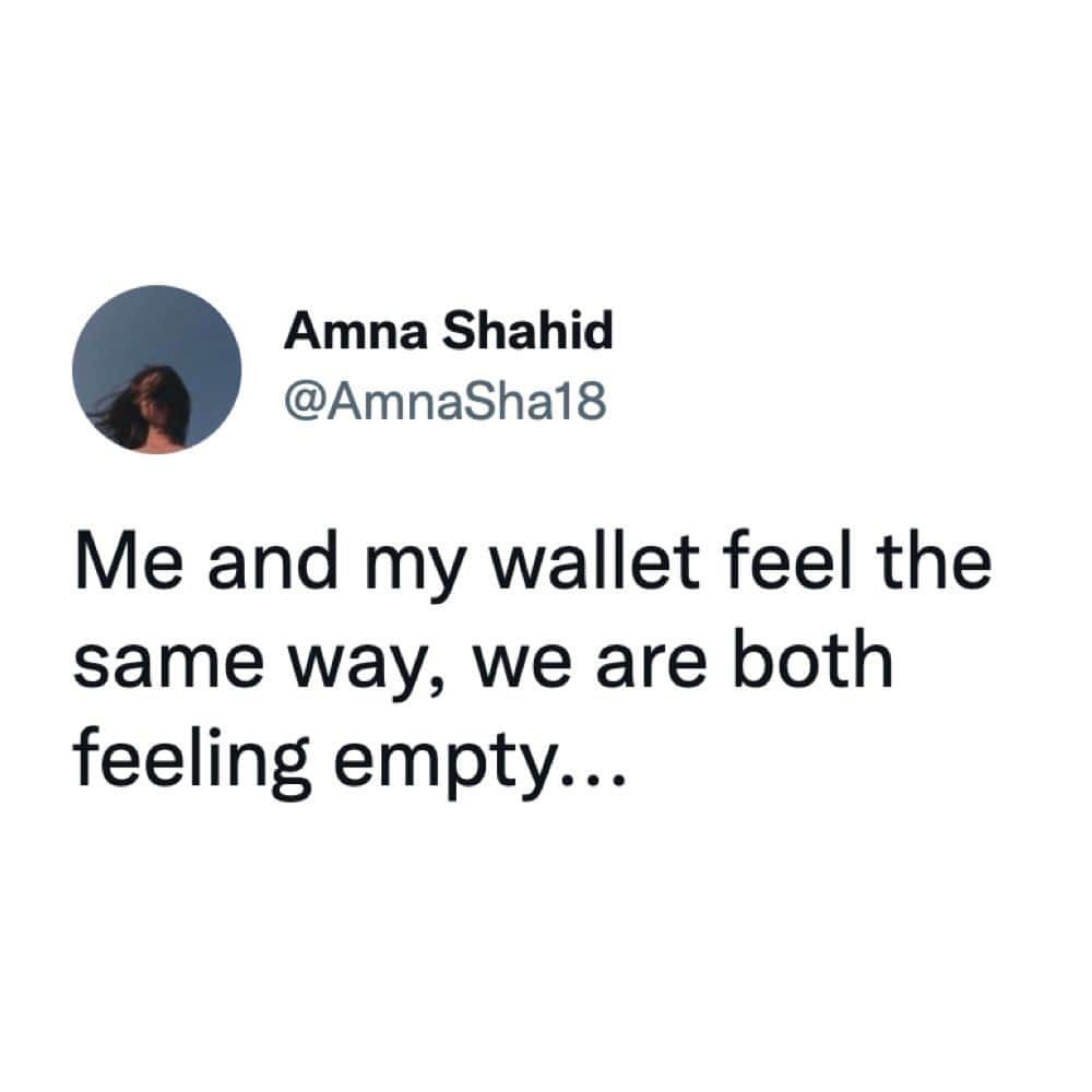 9GAGさんのインスタグラム写真 - (9GAGInstagram)「My heart was filled with love, but now it's empty🎵 by AmnaSha18 | TW - #empty #heart #wallet #poorandlonely #9gag」4月25日 2時01分 - 9gag