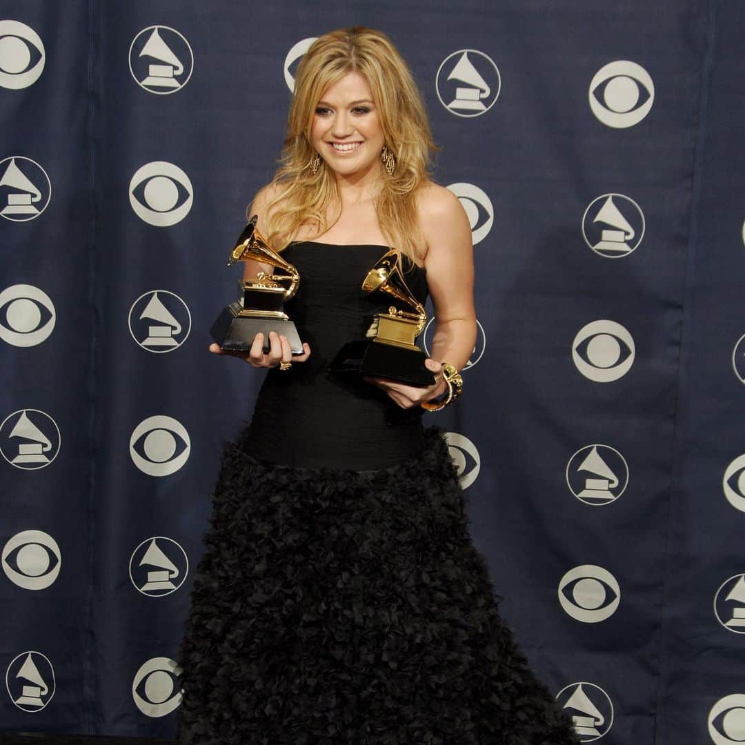 The GRAMMYsのインスタグラム