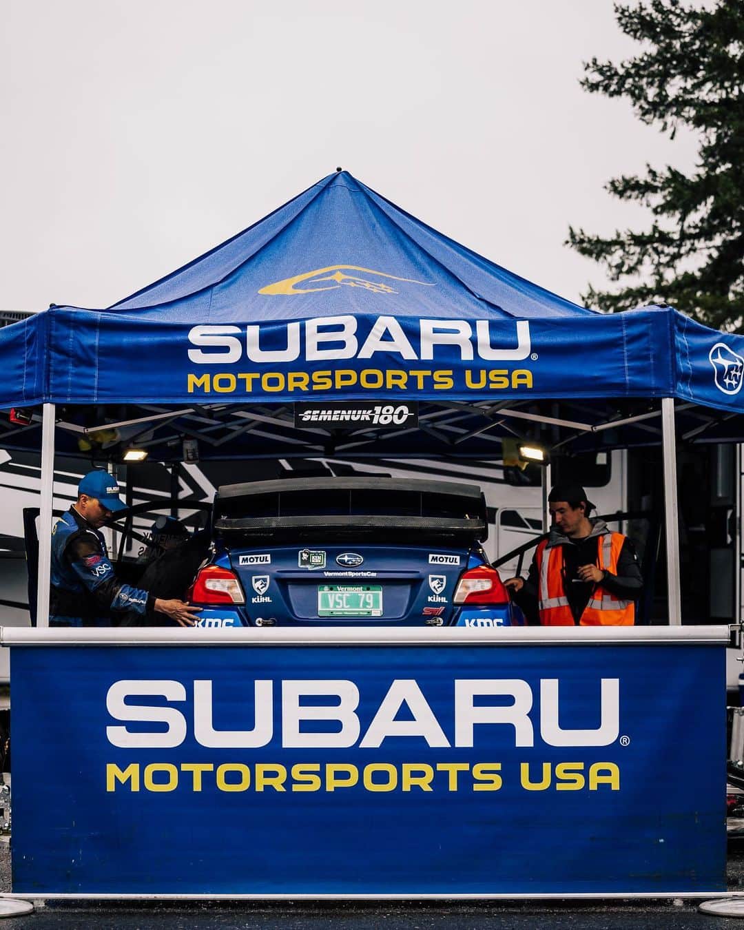 Subaru Rally Team USAさんのインスタグラム写真 - (Subaru Rally Team USAInstagram)「🌲 PNW rally mood  #rally #subaru #motorsport #mood #pnw  📸 @trevorlydenphoto」4月25日 3時14分 - subarumotorsportsusa