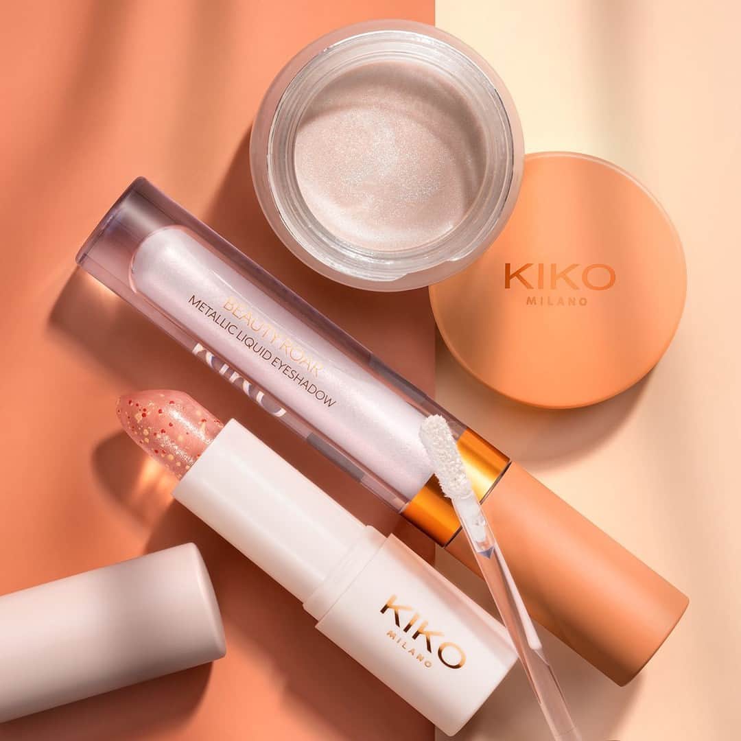 KIKO MILANOのインスタグラム