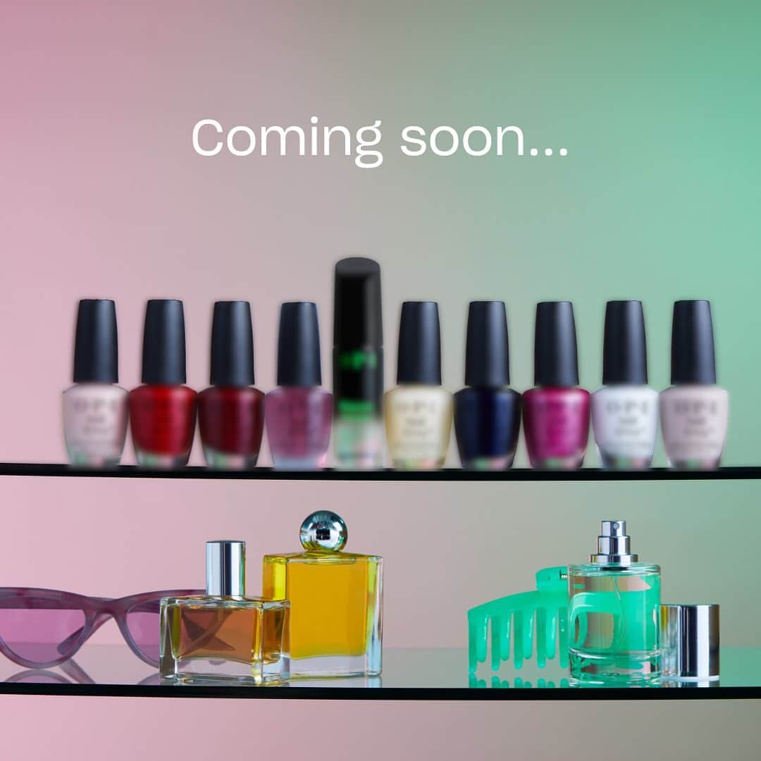 OPIさんのインスタグラム写真 - (OPIInstagram)「Get ready to completely reprogram your 💅. Can you guess what we're launching + which one of our bestselling formulas we're making even better?」4月25日 4時01分 - opi