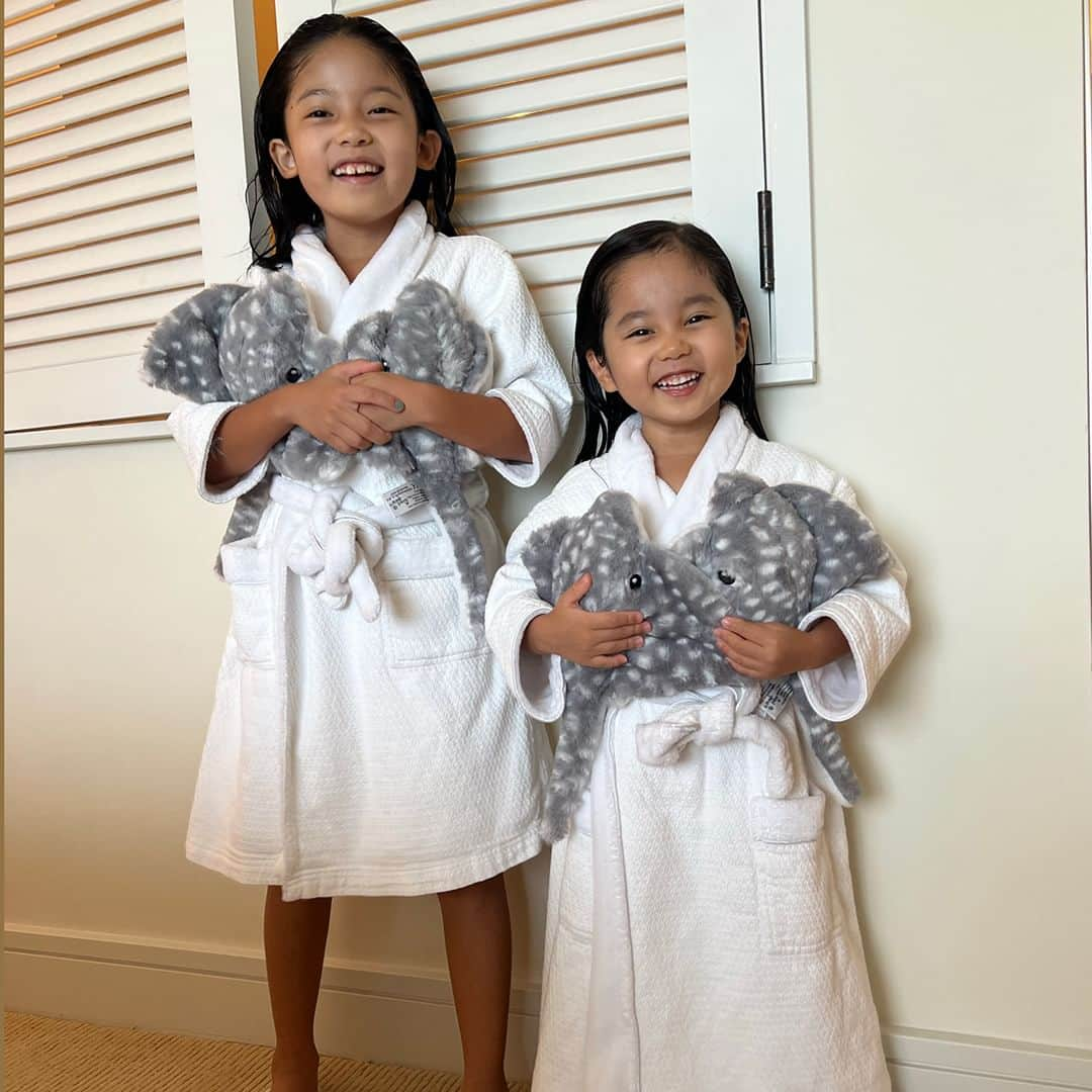 Trump Waikikiさんのインスタグラム写真 - (Trump WaikikiInstagram)「We ensure that even our youngest guests are well pampered during their stay.   #TrumpWaikiki #TrumpKids #NeverSettle」4月25日 4時27分 - trumpwaikiki