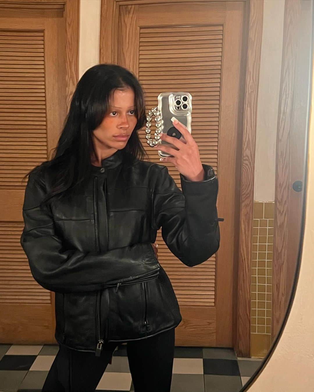 Sami Miroのインスタグラム：「👶🏽」