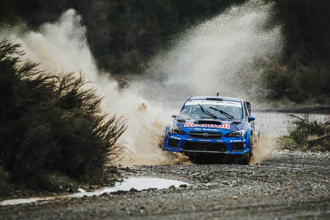 Subaru of Americaのインスタグラム