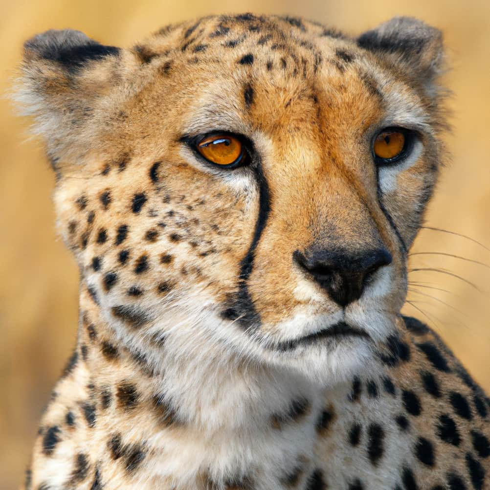 ナショナルジオグラフィックさんのインスタグラム写真 - (ナショナルジオグラフィックInstagram)「Comment which cheetah image you think is AI-generated and read the full story at the link in bio for the answer.  Every day, fake pictures are getting more realistic. Here’s how to use your natural instincts to find things that aren’t quite right—and how to keep up with the lightning speed of AI advancement.  Photographs by Frans Lanting @franslanting, Nat Geo Image Collection」4月25日 5時30分 - natgeo