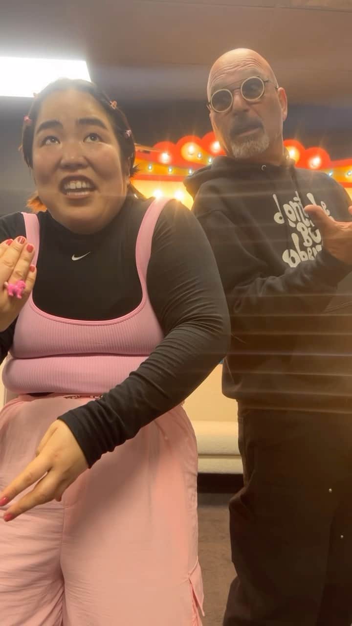 ゆりやんレトリィバァのインスタグラム