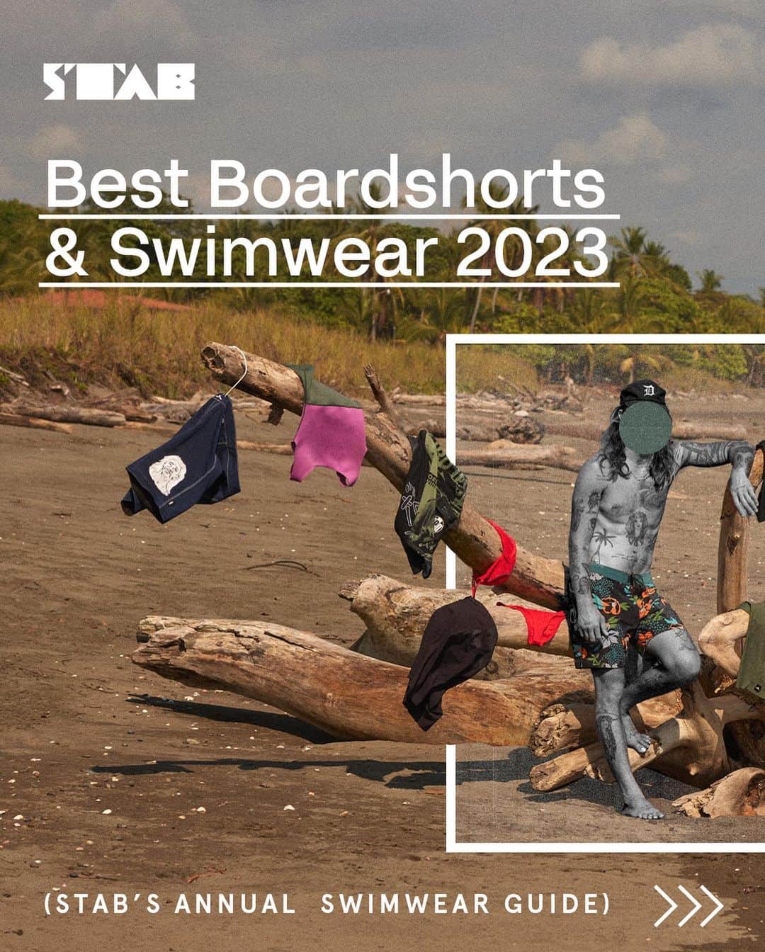 Surf Magazineのインスタグラム：「Performance, luxury, style — which brand earns your three ✅✅✅?  We brought the best boardshorts and swimwear from 12 core brands to the searing heat of Costa Rica, strapped ‘em on, got a little sweaty, and jumped in the water.  Coming this Thursday.  @oneillwomens @oneillusa @salty_crew @vanssurf @salty_crew_womens @volcomsurf @volcomwomens @billabong @billabongwomens @quiksilver @florence_marine_x @ipdsurf  @roark @bodyglovegirl @theseea @september_theline」
