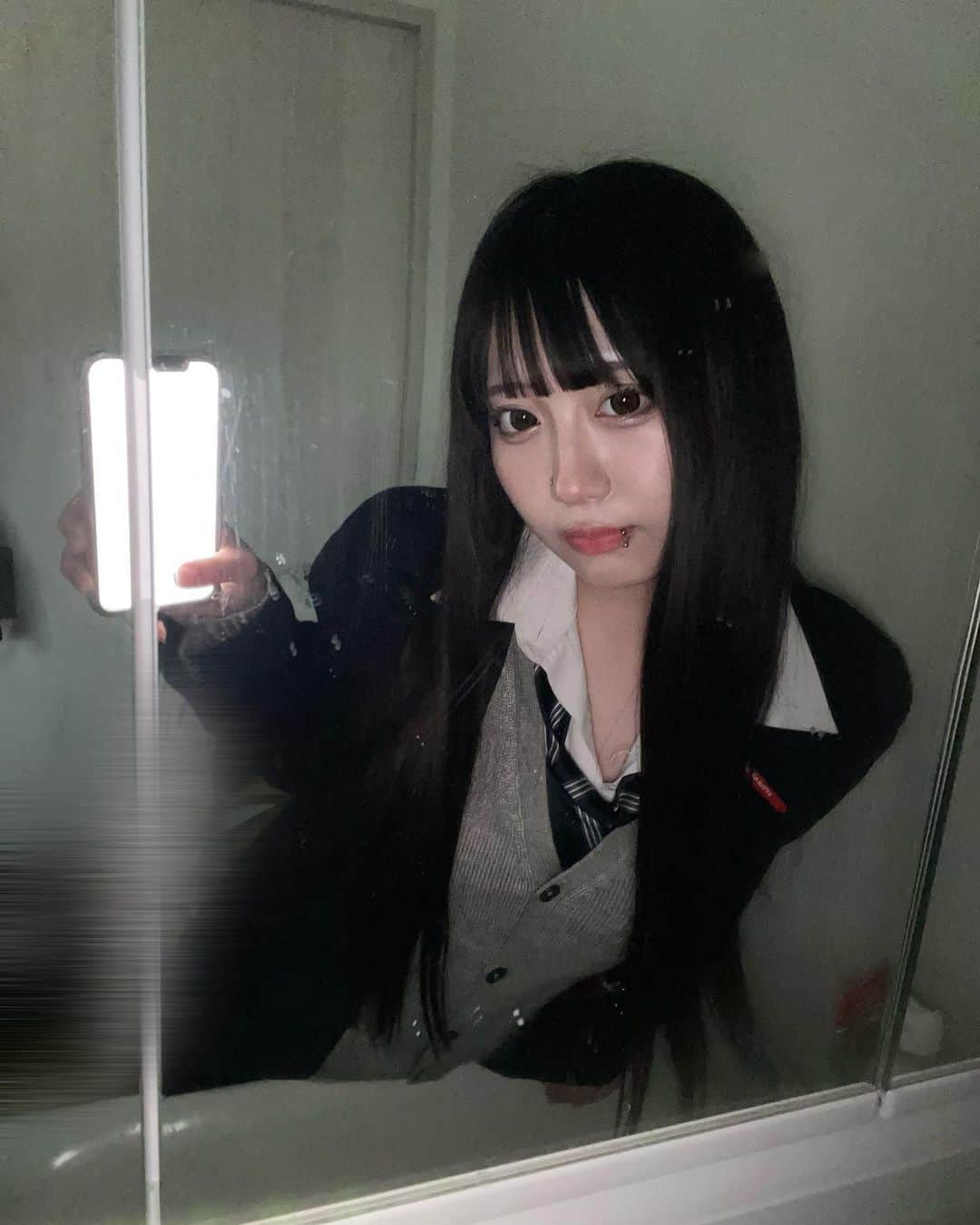 髙橋莉穂さんのインスタグラム写真 - (髙橋莉穂Instagram)4月25日 17時36分 - ripopon_