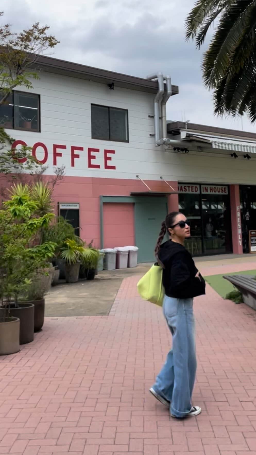 草柳ゆうきのグルメインスタ