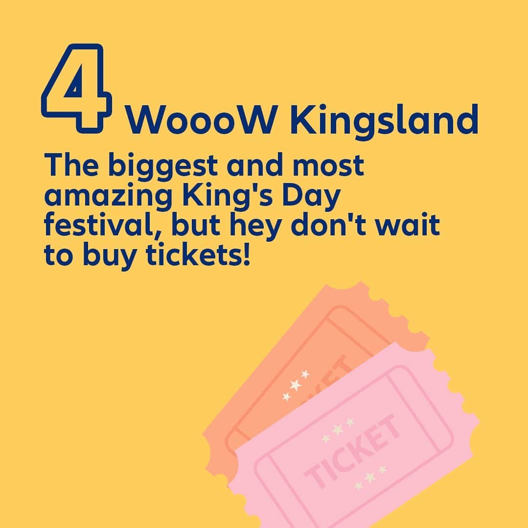 ウサイン・ボルトさんのインスタグラム写真 - (ウサイン・ボルトInstagram)「Read these tips from @allianzdirectnl on how to celebrate Kingsday and be ensured of a good time! 🧡🇳🇱 #allianzdirect #Kingsday #Netherlands #insurance」4月25日 17時41分 - usainbolt