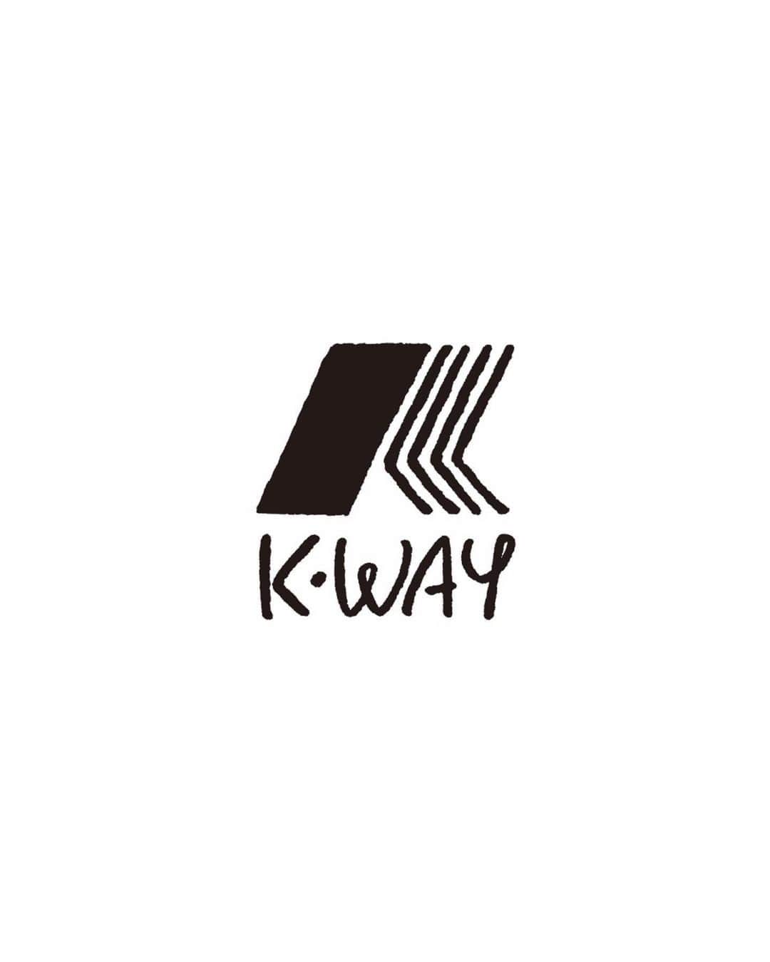 Yu Nagabaのインスタグラム：「K-WAY☔️🇫🇷  4/28 Fri. AM11:00  K-WAY渋谷店 K-WAY公式オンラインストア」