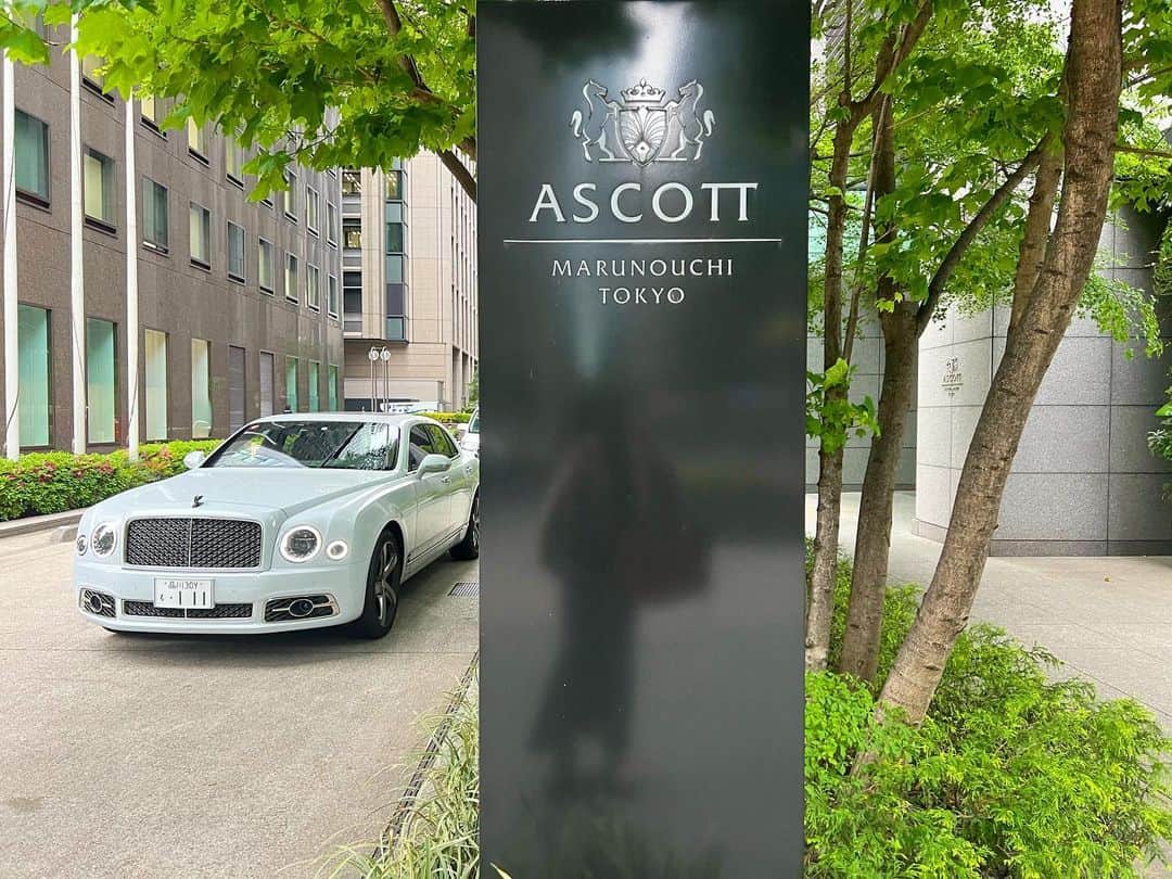 マキ・コニクソンのグルメインスタ