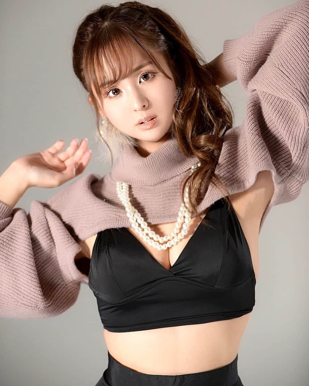 安田七奈のインスタグラム