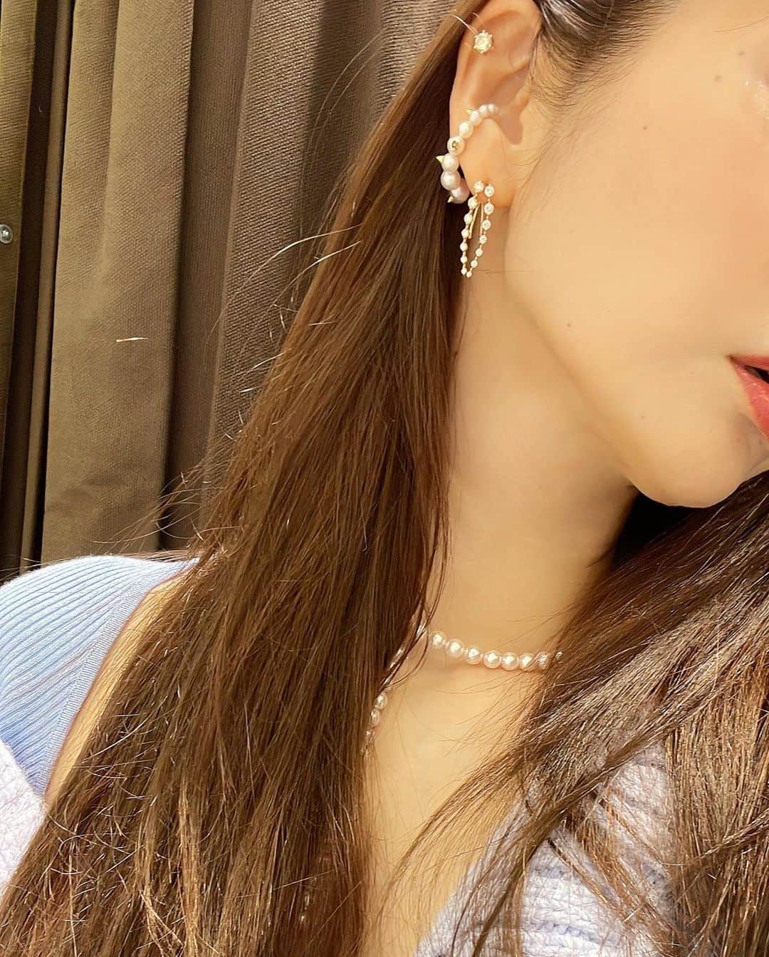 MAMIのインスタグラム
