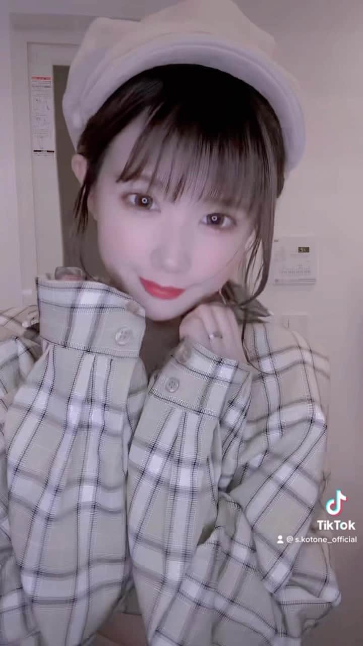 涼宮琴音のインスタグラム：「愛してみてよ。」