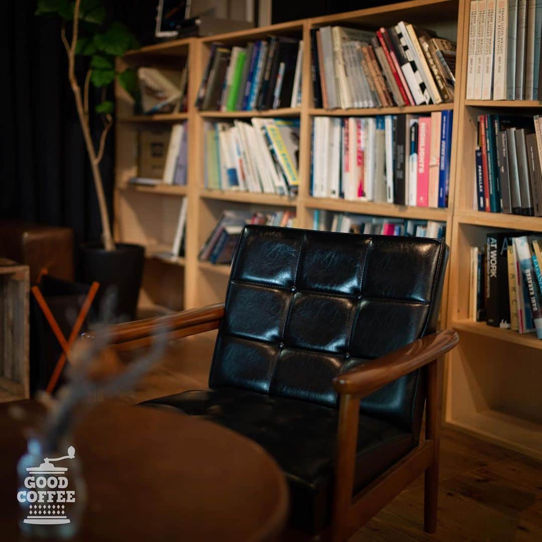 goodcoffeemeのグルメインスタ