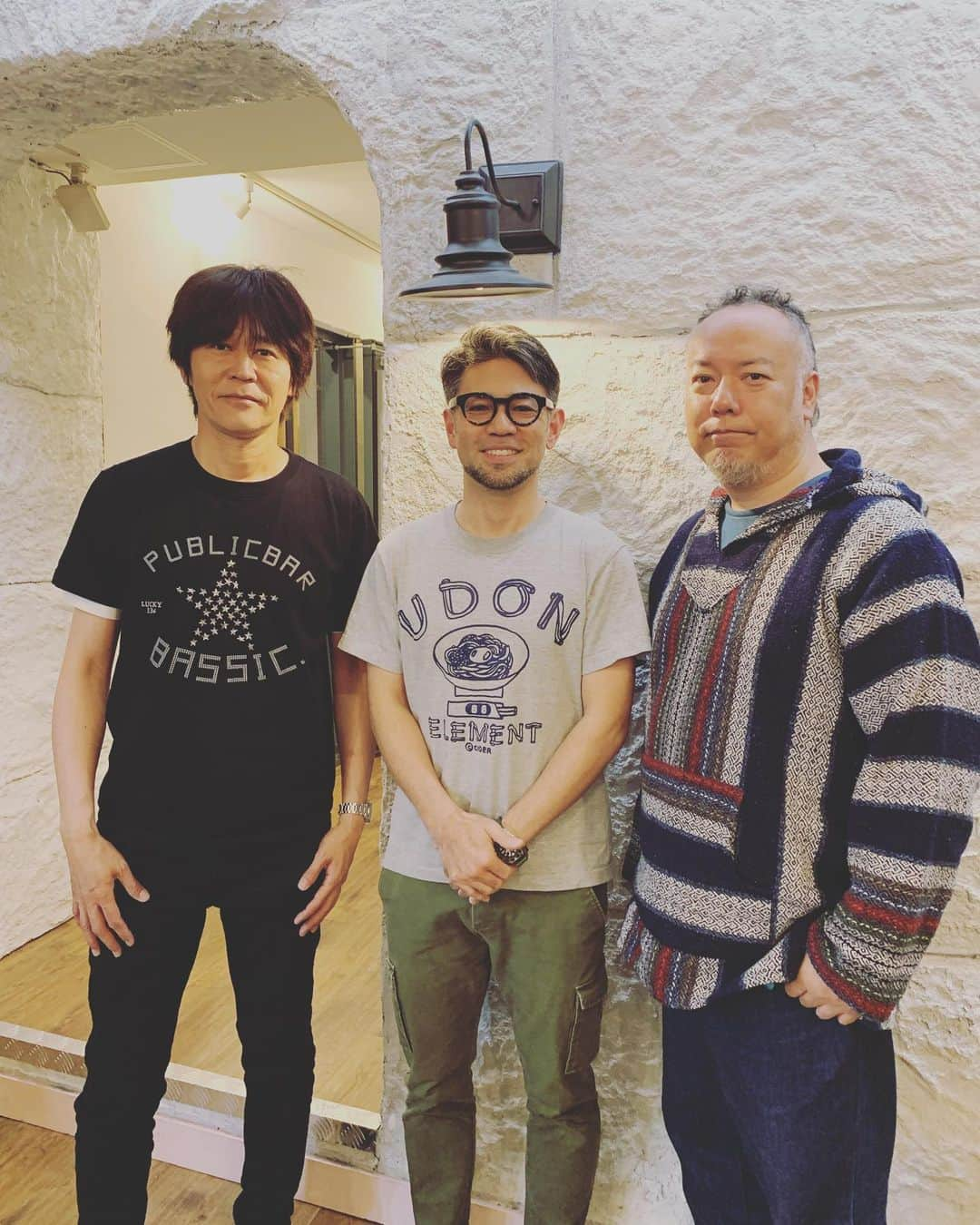 河口恭吾さんのインスタグラム写真 - (河口恭吾Instagram)「今週土曜4/29 『河口恭吾×MUSIQUA』 「Now & Forever」 ​に出演します。  会場：西川口Heartsで、武藤さんとミキオさんと3人で久しぶりにやりますので、ぜひ遊びに来てください！  #西川口Hearts #伊東ミキオ　#武藤良明　#MUSIQUA  #ライブハウス」4月25日 16時55分 - kawaguchikyogo