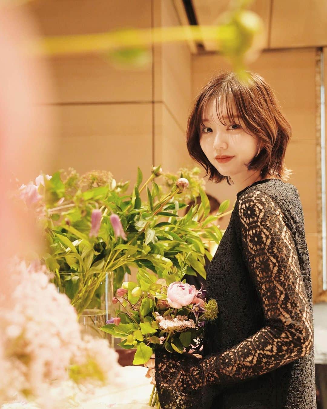 江野沢愛美のインスタグラム