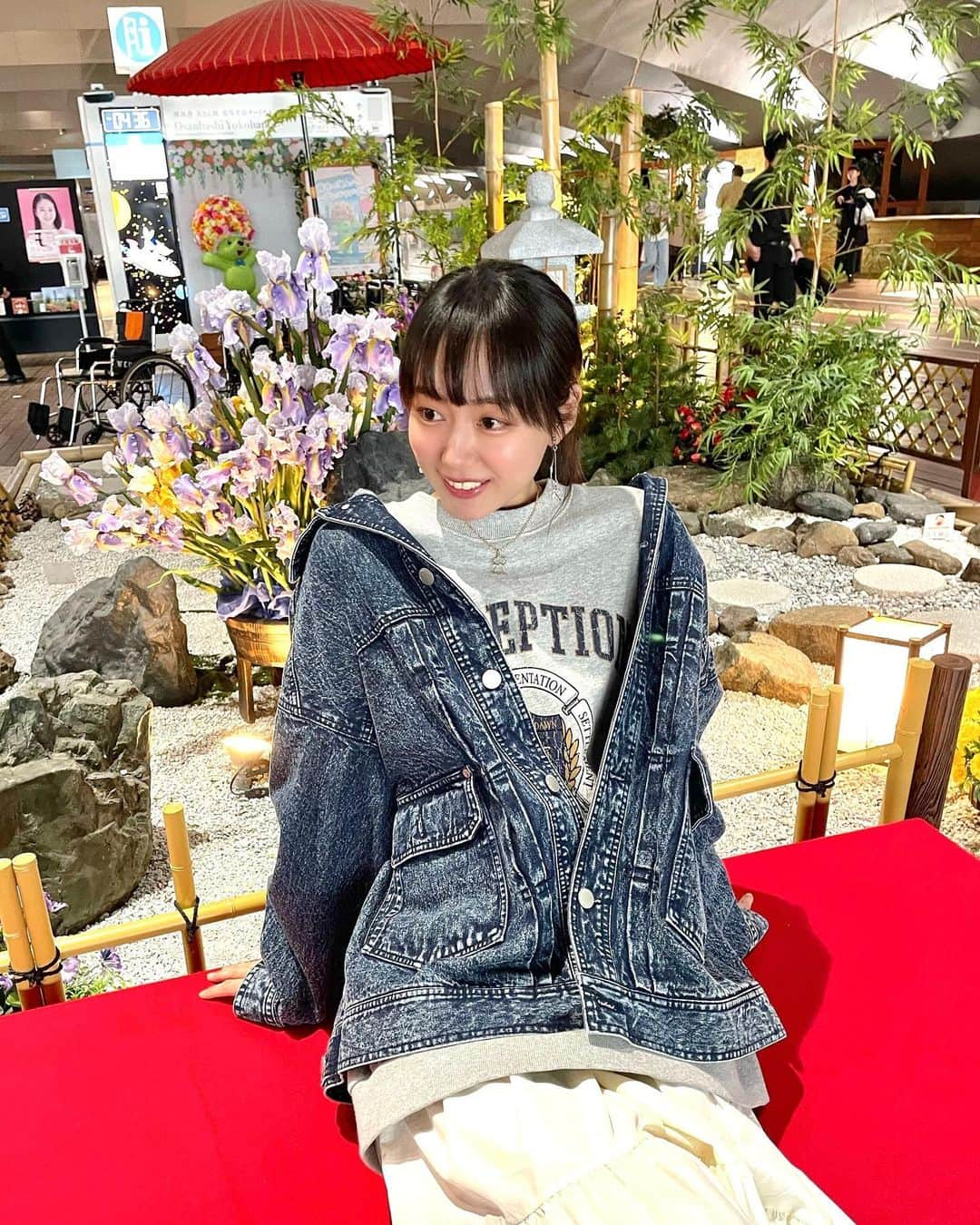 寺田真珠のインスタグラム