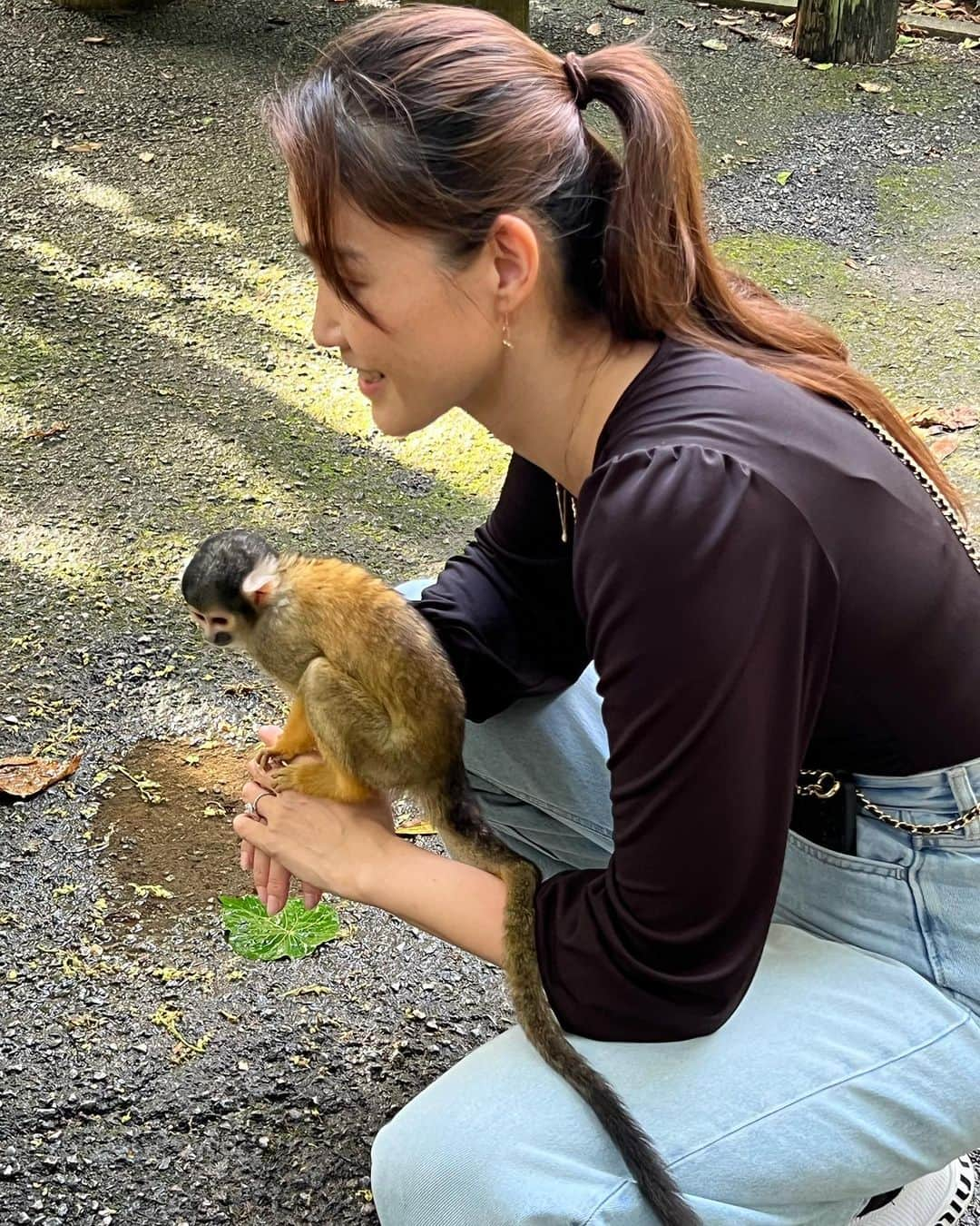 石村友見のインスタグラム