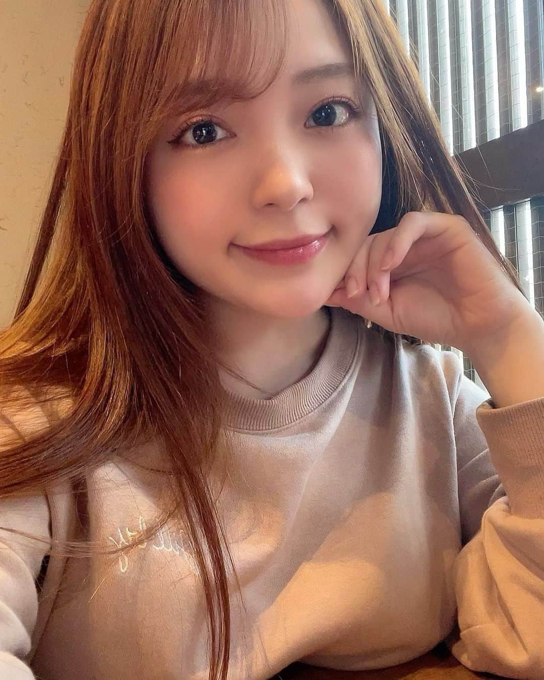 のインスタグラム：「. おぱよん🤍🤍 . いいお天気(*´ω`*) . . . #栗原みさ #役者 #ホラ女 #photo #photography #photooftheday #selfie #japanesegirl #horrorfan #instagood #followme」