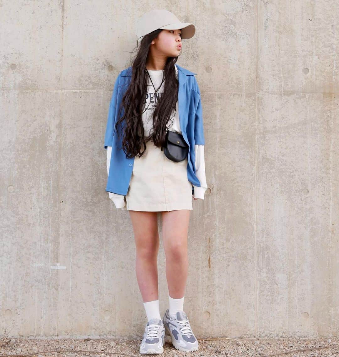 花音のインスタグラム