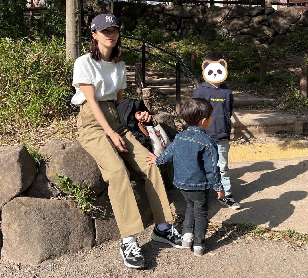 安田美沙子のインスタグラム