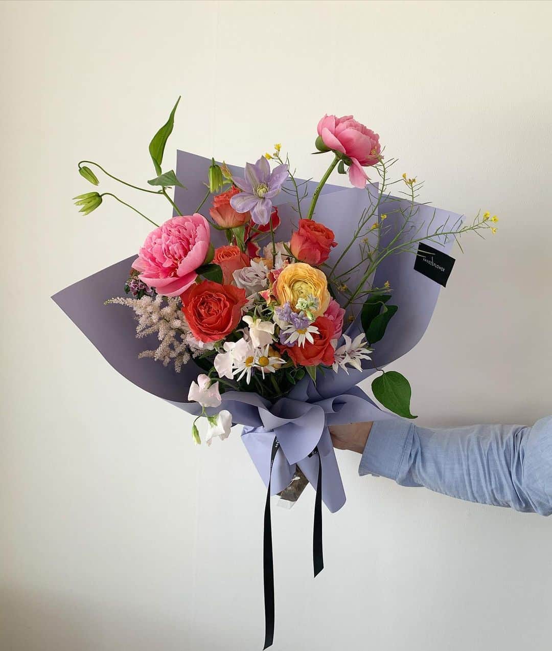 플로리스트 이주연 florist Lee Ju Yeonのインスタグラム