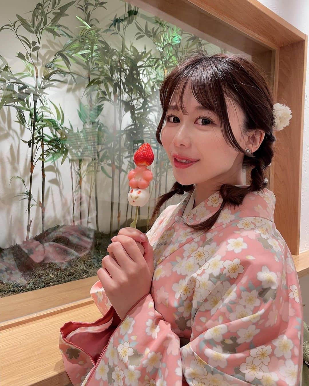 かめだなつみのインスタグラム