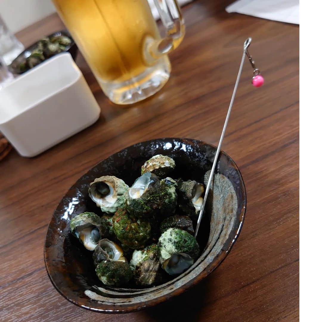 武蔵さんのインスタグラム写真 - (武蔵Instagram)「知らなかったおでんの食べ方。  美味くて食べ尽くしてしまいました。  もう食べたい中毒性  #武蔵 #おでん」4月25日 10時35分 - musashi_k1karate
