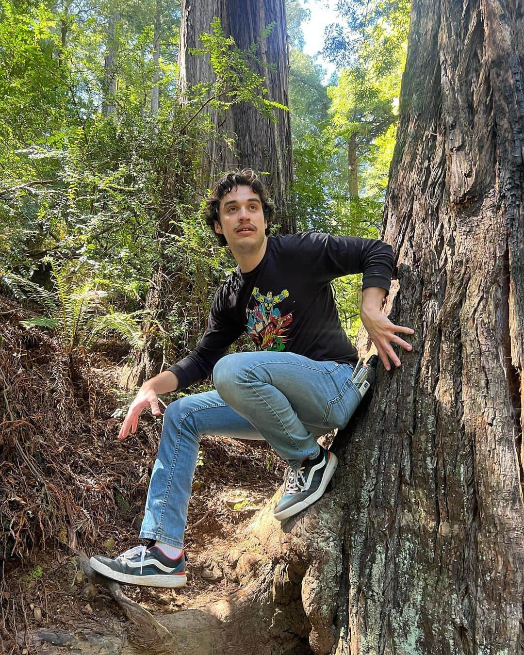 ジョーイ・ブラッグさんのインスタグラム写真 - (ジョーイ・ブラッグInstagram)「In need of a good dump.」4月25日 10時34分 - joeybragg