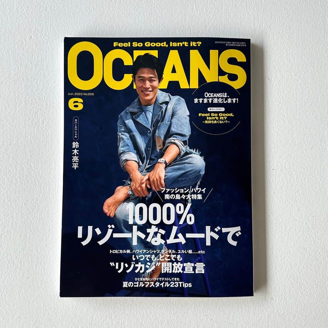 denham_japanのインスタグラム