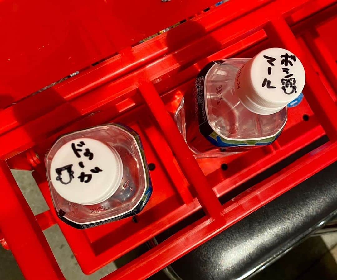 盛岡豊のインスタグラム：「基本、いつも一緒。  淡きこと水の如し。  たぶん…」