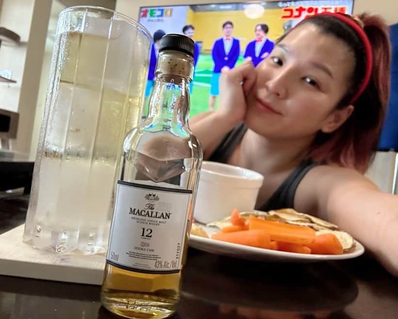 志田光のインスタグラム