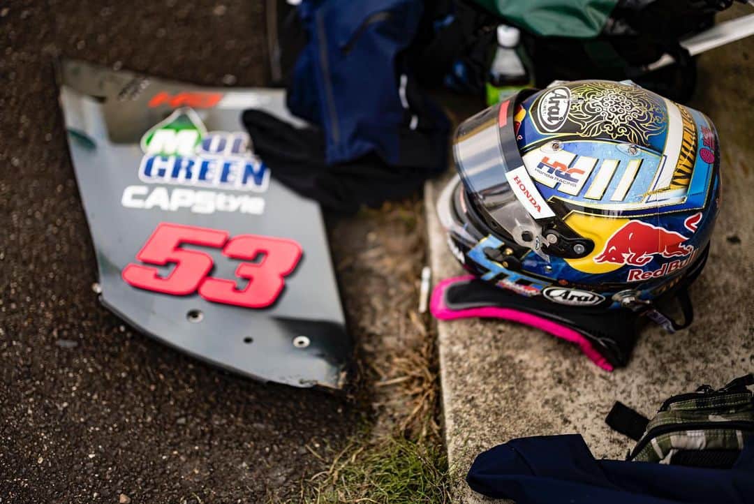 大湯都史樹さんのインスタグラム写真 - (大湯都史樹Instagram)「これもレース。  これがレース。  THE RACE.  #therace  #優勝しかなかった」4月25日 11時07分 - toshiki_oyu