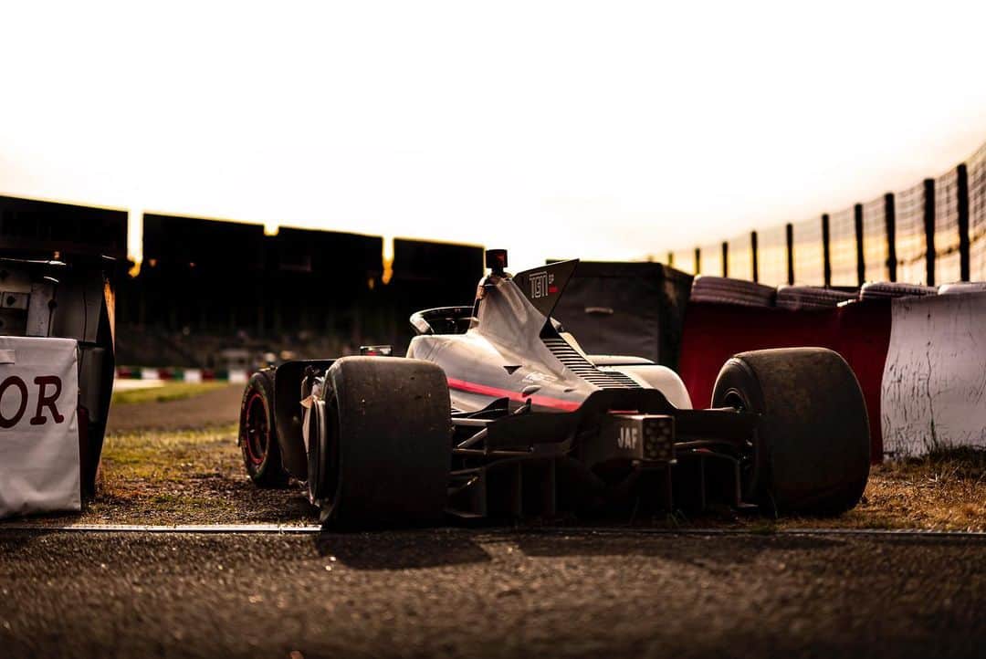 大湯都史樹さんのインスタグラム写真 - (大湯都史樹Instagram)「これもレース。  これがレース。  THE RACE.  #therace  #優勝しかなかった」4月25日 11時07分 - toshiki_oyu