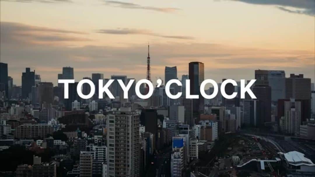 ゆりあさんのインスタグラム写真 - (ゆりあInstagram)「シチズン時計 WebCM 「TOKYO'CLOCK」篇に出演しております。  シュールでおもしろい作品。 楽しい撮影でした。 ぜひご覧ください😌⌚️✨  #シチズン時計 #シチズン #CITIZEN #CITIZENWATCH #WebCM」4月25日 11時43分 - yuria___u