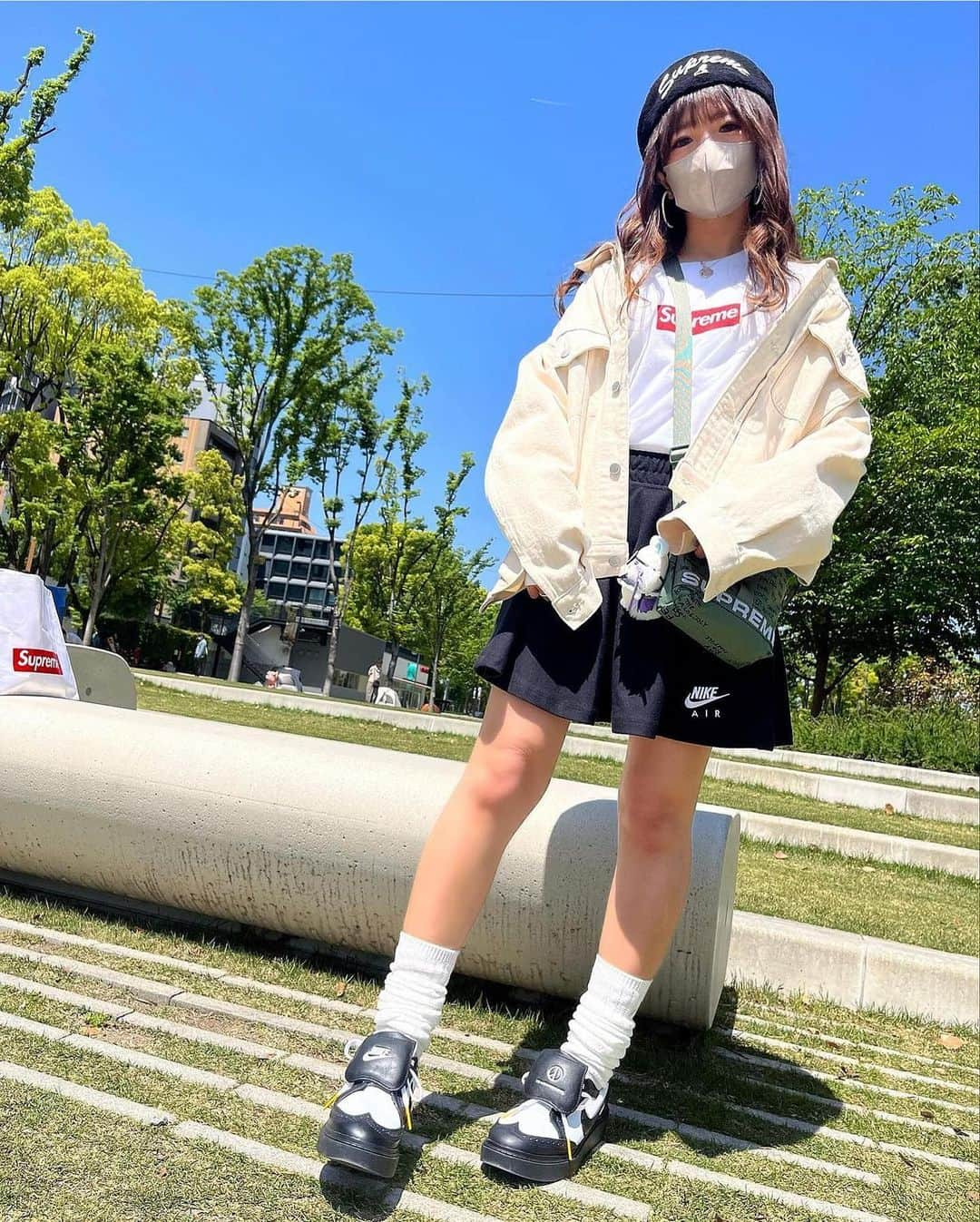 japanese_sneaker_style_magさんのインスタグラム写真 - (japanese_sneaker_style_magInstagram)「. . . #ジャパスニピックアップ 💥💥 . . . 全身コーデだけに捉われず、お好きな写真を #ジャパスニ #ジャパスニ女子 のタグを使って投稿ください👟 . . . #ジャパスニ #ジャパスニ女子 #ジャパスニピックアップ #スニーカー #スニーカーコーデ #スニーカー男子 #スニーカー女子」4月25日 11時49分 - japanese_sneakerstyle