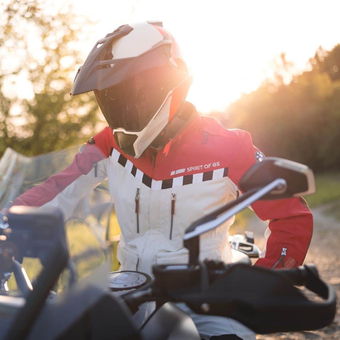 BMW Motorrad Japanのインスタグラム