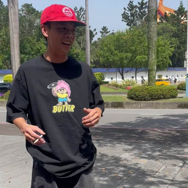山下京之助のインスタグラム：「台北最高でした！謝謝🙏」