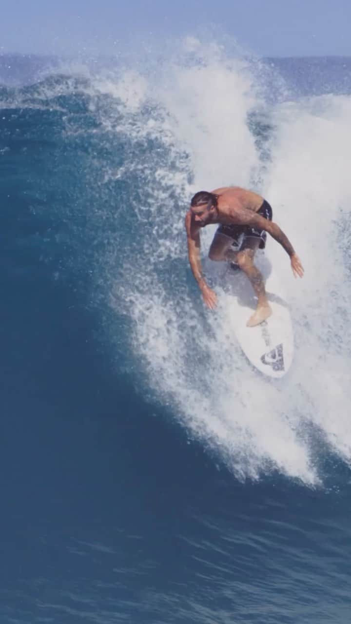 クイックシルバーのインスタグラム：「You win some, you lose more.  @mikeywright69 in ‘Time’ still playing at the link in our bio.」
