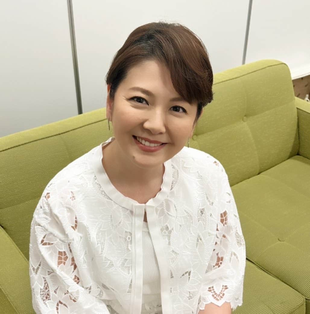 南野陽子のインスタグラム