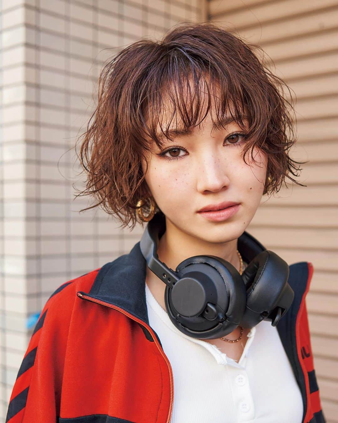 NYLON JAPANさんのインスタグラム写真 - (NYLON JAPANInstagram)「WELLA（@wellapro_japan）とNYLON JAPANの４号連続スペシャルコラボ企画！ 第2弾は名古屋エリアのitサロンをクローズアップ。 WELLAのヘアカラーを使って、春夏のトレンドヘアを紹介するよ♡ 🔗 https://www.nylon.jp/wella2304  1. Hair Stylist：Eri Mizumoto @tophair_edanosato Model：Rina @ban_bambiii from @tophair_recruit  2.  Hair Stylist：Ryohei Hibino @hibinoryohei Model：Koyoi Momooka @momooka_koyoi from @___worker___  3.  Hair Stylist:：Misa Yoshida @_landmarcmisa_ Model：Ayuna @ayunayoshikawa from @_landmarc_  4. Hair Stylist:：Ryosuke Sakuta  @short_saku Model：natsuki @n08t24k from @lamodeiwai  5. Hair Stylist：Reiji Kato  @reiji_31 Model：Moe Terabaru @emuooii from @bs_kasugaijinryou  6. Hair Stylist：Saaya Mori  @saaya__mori Model：Yuka Hashizume @yuka.no.9 from @dress_and_eyelash  #WELLA #ウエラ #ヘアカラー #NYLONJAPAN #NYLON #nylonjapan #nylonjp #caelumjp #caelum #nylon #wella #ウエラプロフェッショナル #wellaprofessional #美容師 #ウエラ #コレストン #イルミナカラー #4ウィークプログラム #ルミナススプレー #カラーモーション #ヘアカラー #愛知サロン #三重サロン #福井サロン  #長野サロン」4月28日 18時00分 - nylonjapan