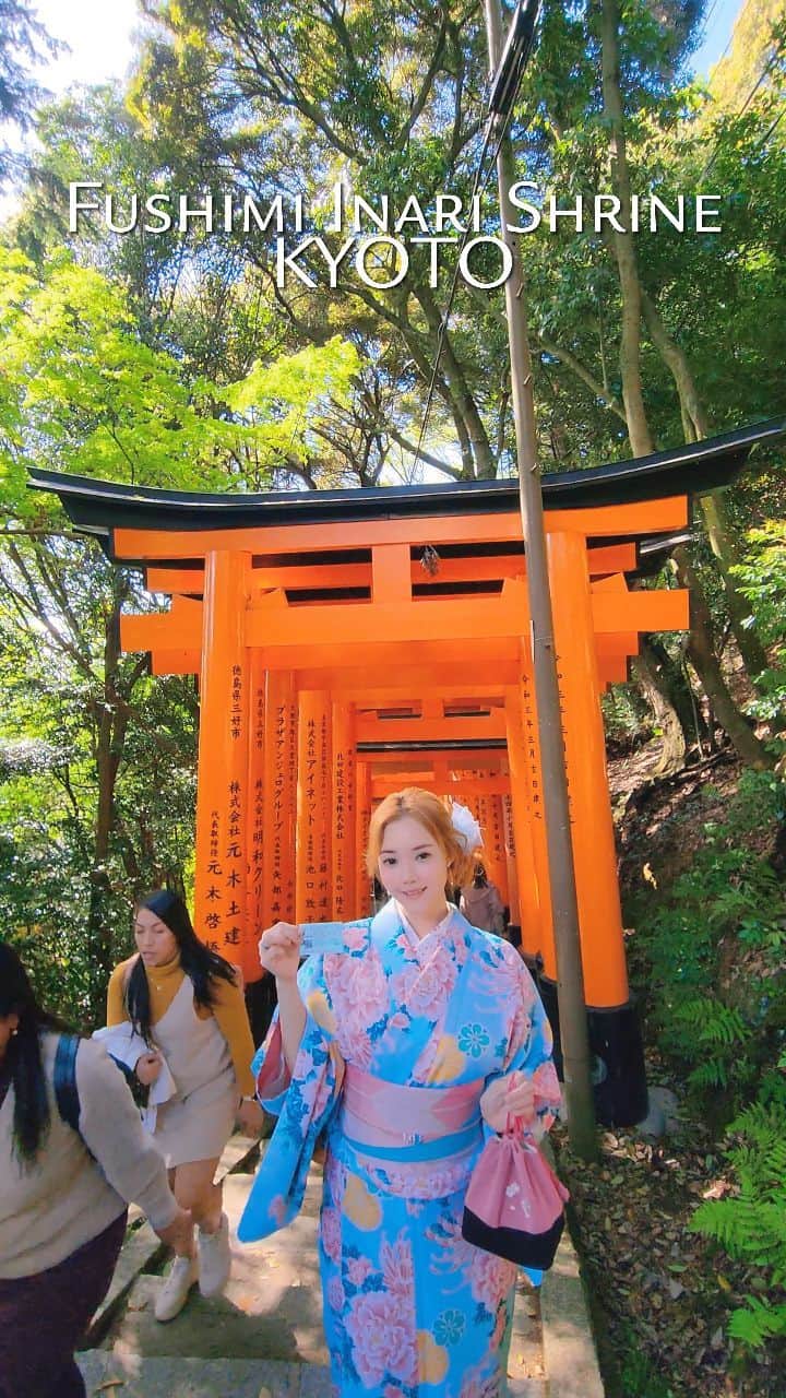 YingTzeのインスタグラム：「Who needs a sensei when you've got @klookmy app to guide you? Our JR Pass made us feel like ninja warriors hopping on and off trains with ease 🚆🗾 Klook at us now, Japan-ing like pros 🇯🇵 #klookmyspring #klookmy  Promo codes MYSPRING20 - RM20 Off All Japan activities except for WIFI & SIM Cards, min. spend RM400 MYSPRING80 - RM80 Off All Japan activities except for WIFI & SIM Cards, min. spend RM800」